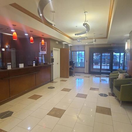 Best Western Hesperia-Victorville Suites Dış mekan fotoğraf