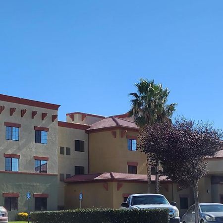 Best Western Hesperia-Victorville Suites Dış mekan fotoğraf