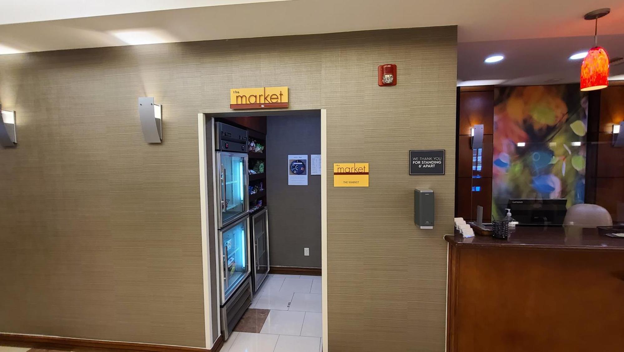 Best Western Hesperia-Victorville Suites Dış mekan fotoğraf