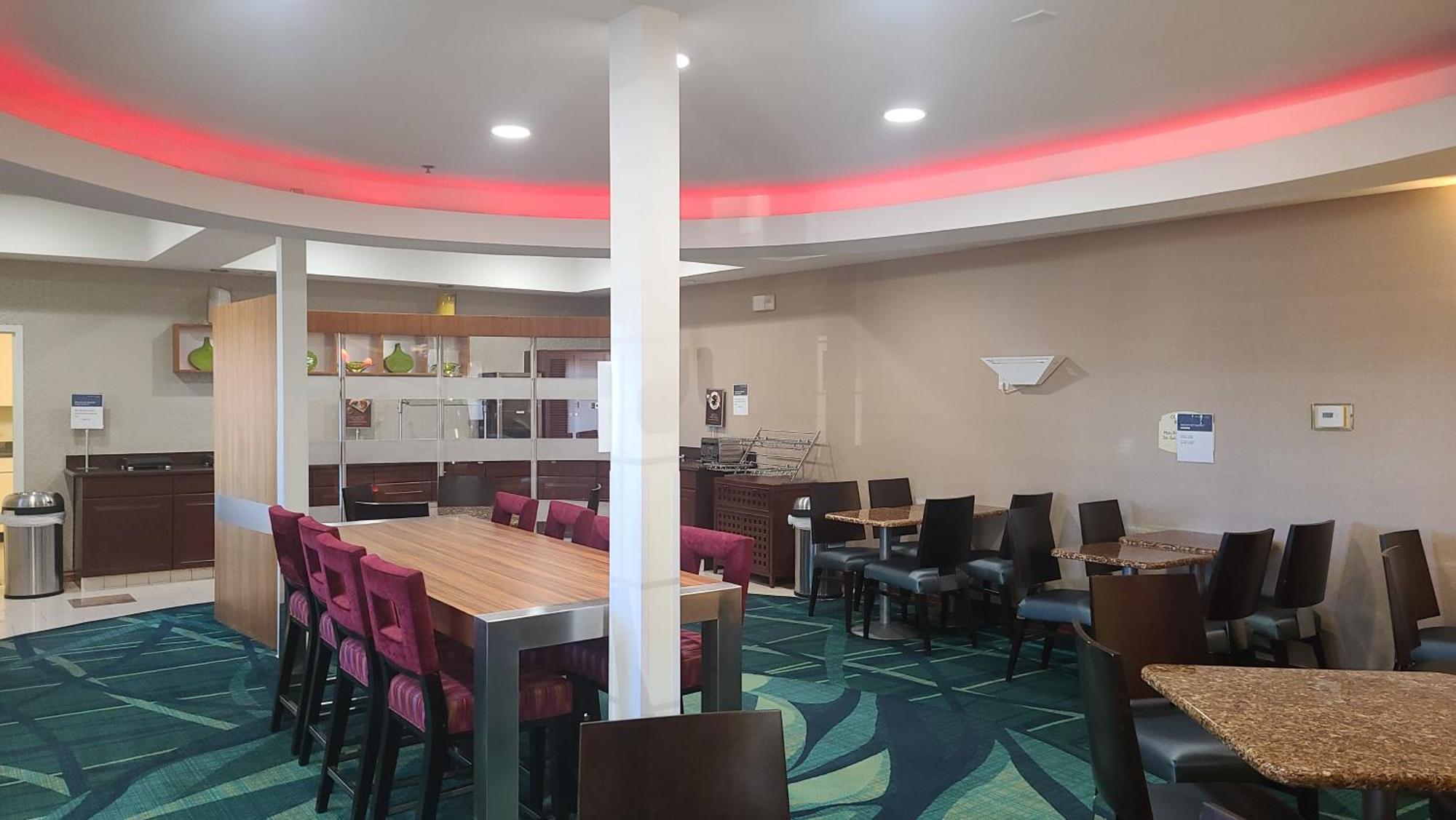 Best Western Hesperia-Victorville Suites Dış mekan fotoğraf