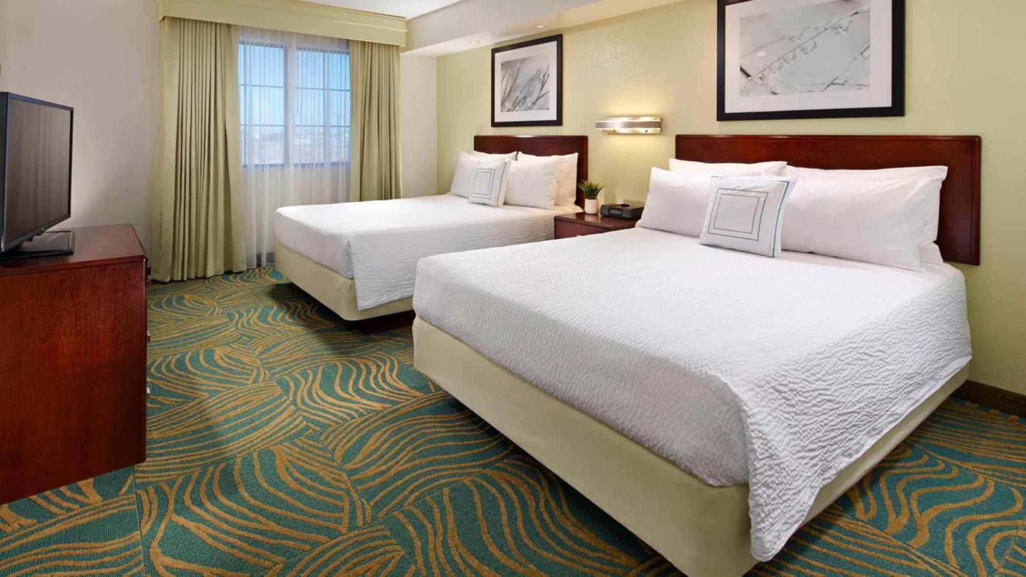 Best Western Hesperia-Victorville Suites Dış mekan fotoğraf