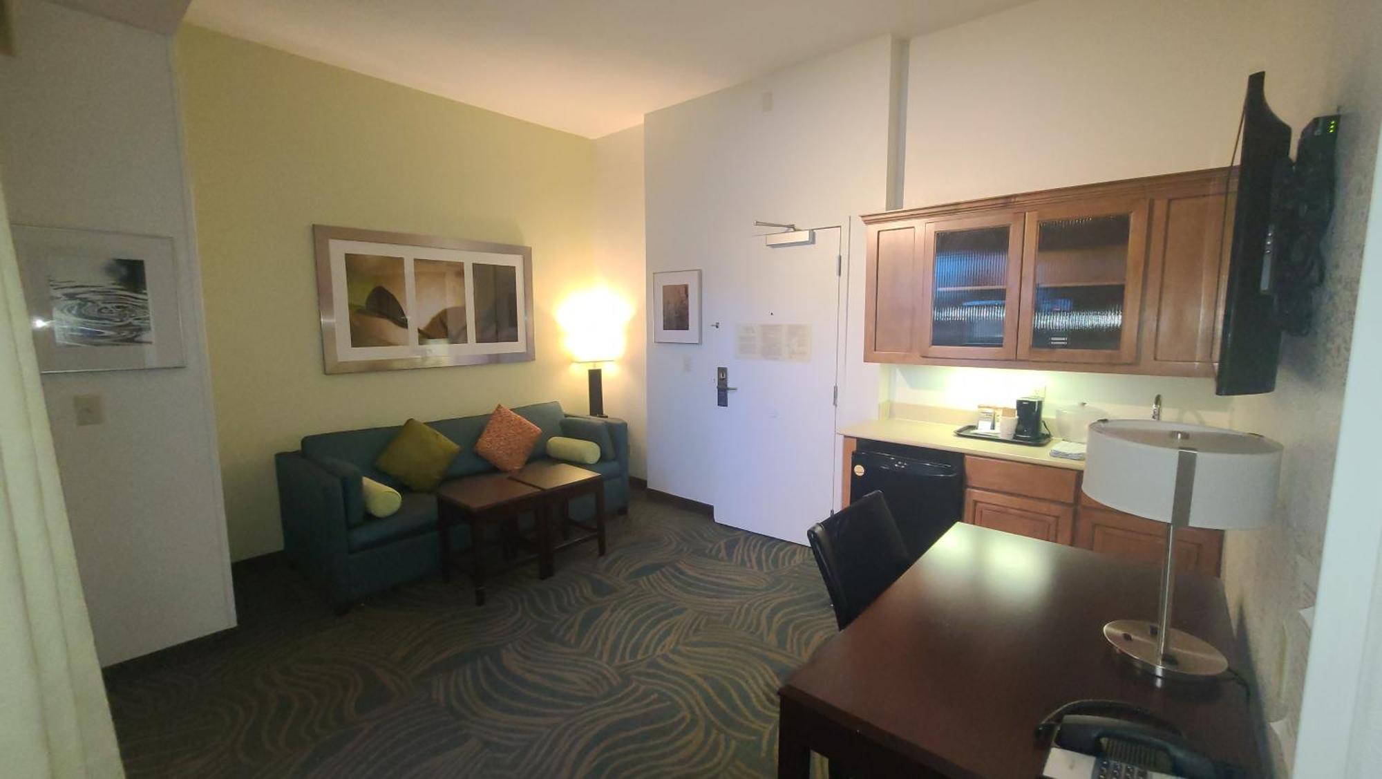 Best Western Hesperia-Victorville Suites Dış mekan fotoğraf