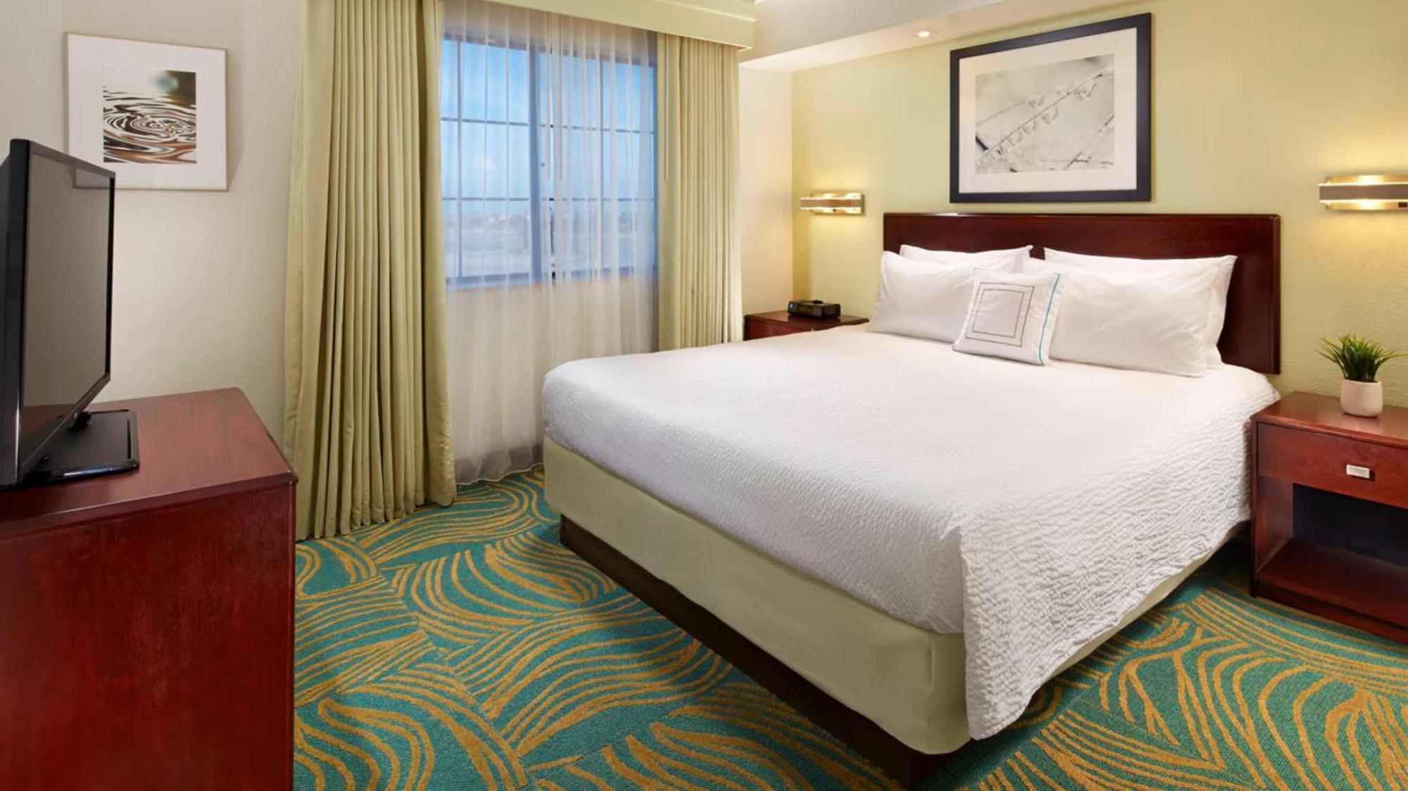 Best Western Hesperia-Victorville Suites Dış mekan fotoğraf