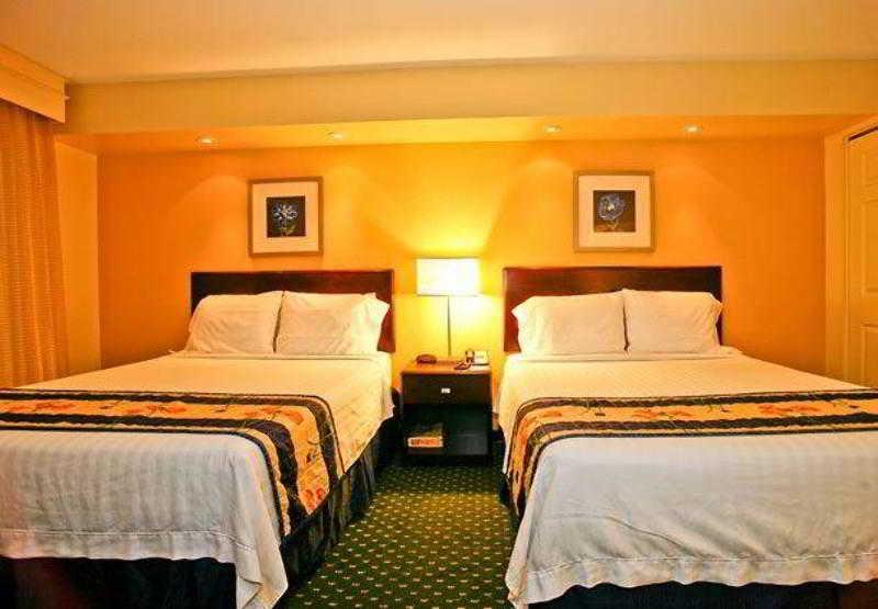 Best Western Hesperia-Victorville Suites Oda fotoğraf