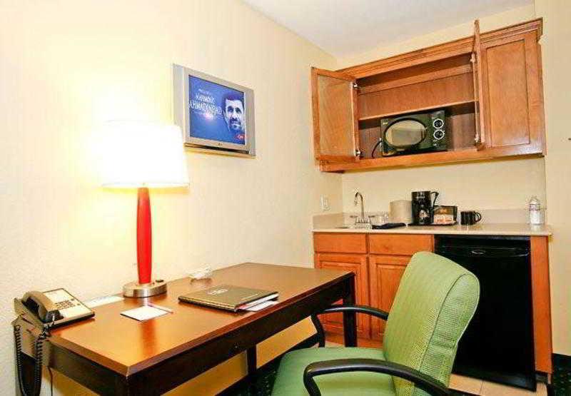 Best Western Hesperia-Victorville Suites Oda fotoğraf