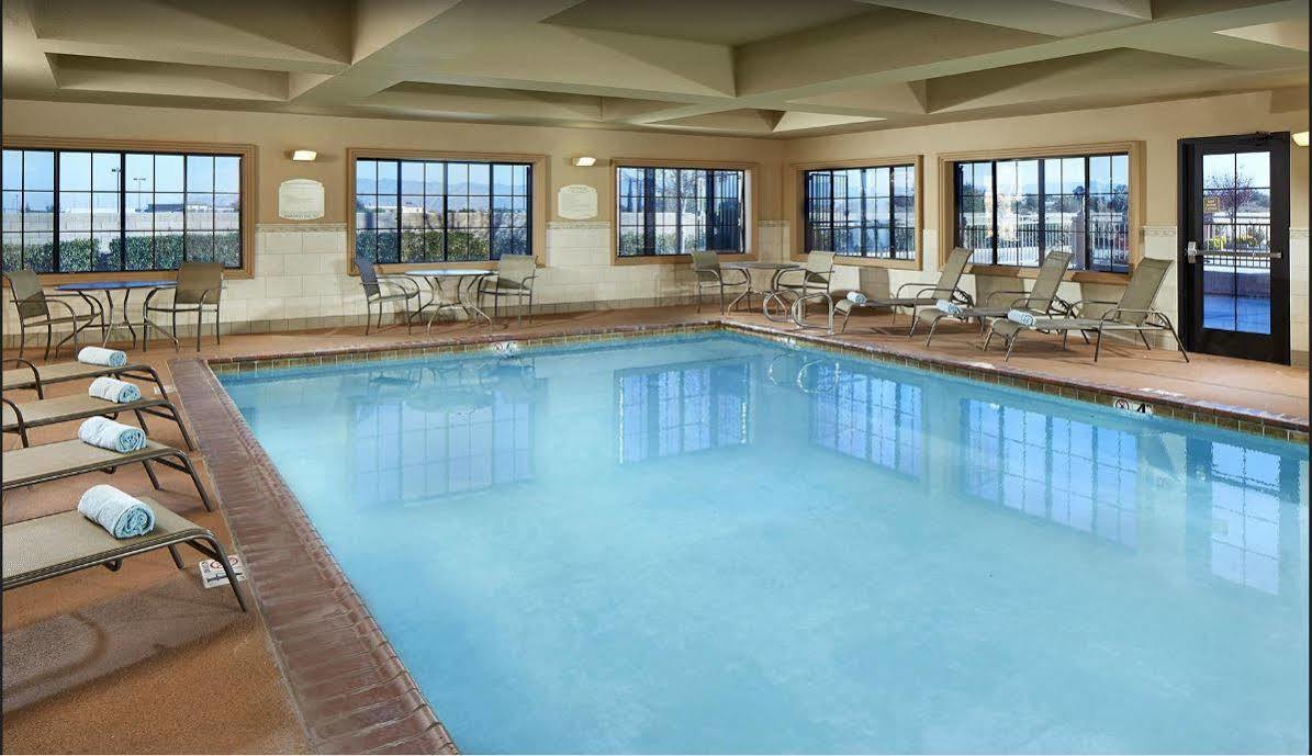 Best Western Hesperia-Victorville Suites Dış mekan fotoğraf