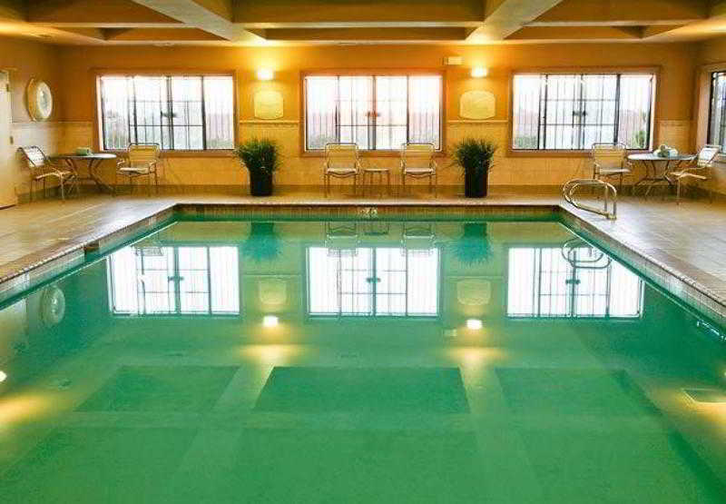 Best Western Hesperia-Victorville Suites Dış mekan fotoğraf