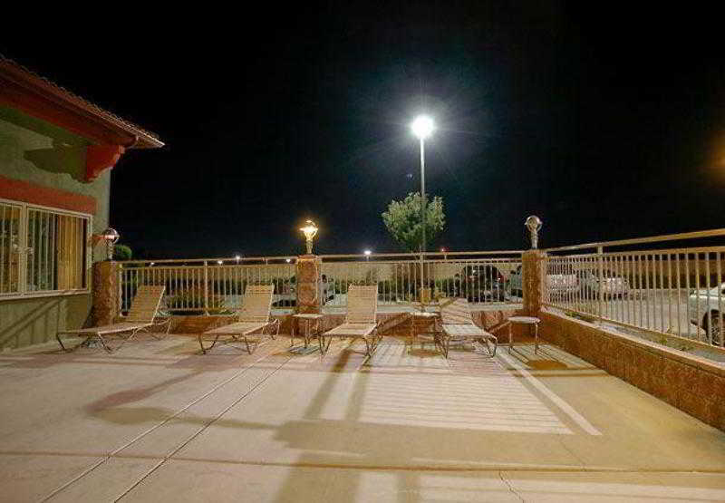 Best Western Hesperia-Victorville Suites Dış mekan fotoğraf