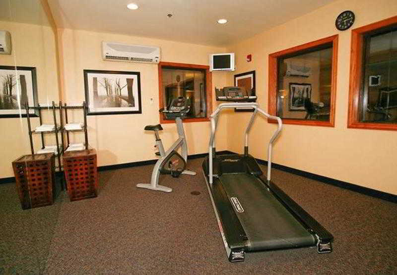 Best Western Hesperia-Victorville Suites Dış mekan fotoğraf