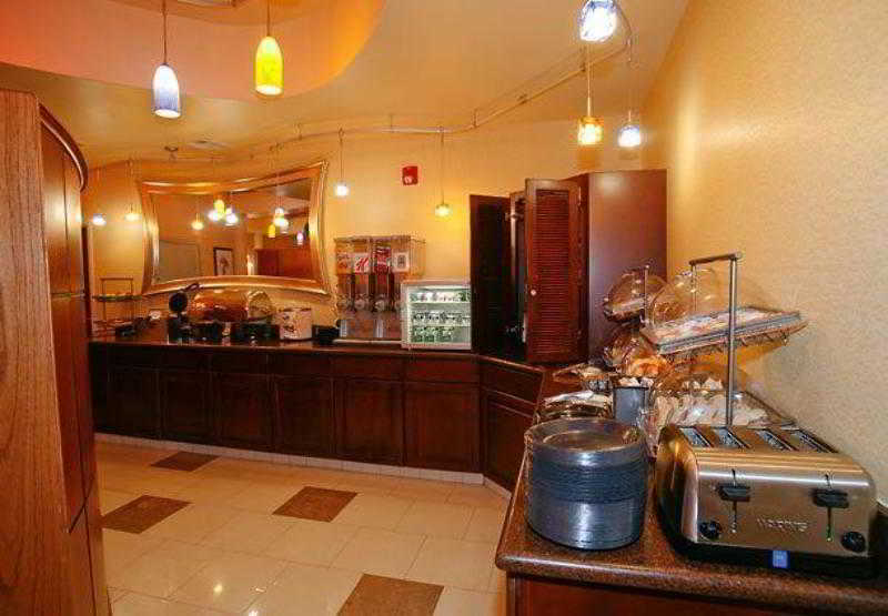 Best Western Hesperia-Victorville Suites Dış mekan fotoğraf